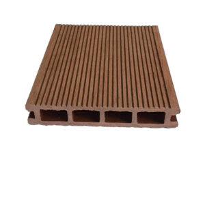 WPC Декинг TD Mahogany 3000Х150Х25 ММ