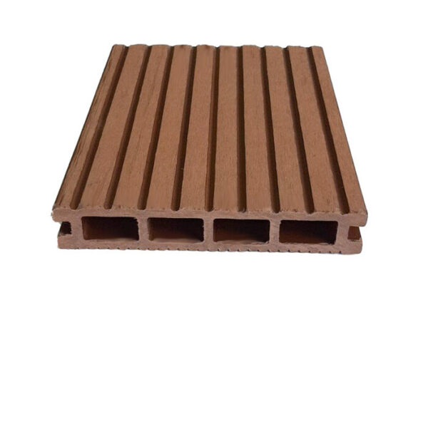 WPC Декинг TD Mahogany 3000Х150Х25 ММ - Image 3