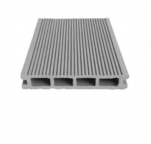 WPC Декинг TD Grey 3000Х150Х25 ММ - Image 2