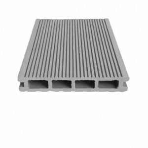 WPC Декинг TD Grey 3000Х150Х25 ММ