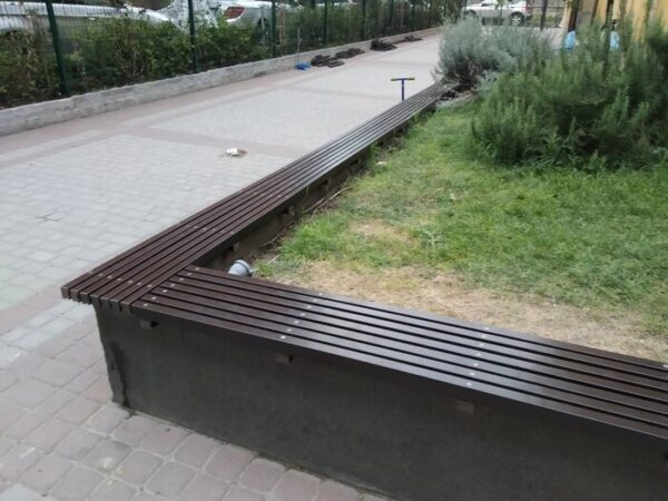 Подложен профил за декинг 30х40х3000 мм - Image 5