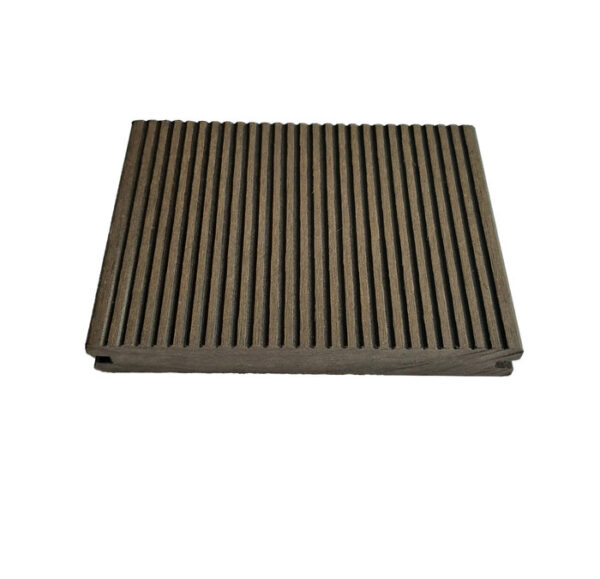 WPC плътен декинг SD Coffee 3000Х138Х20 ММ - Image 2