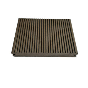 WPC плътен декинг SD Coffee 3000Х138Х20 ММ