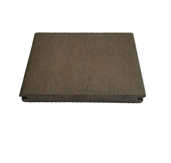 WPC плътен декинг SD Coffee 3000Х138Х20 ММ - Image 3