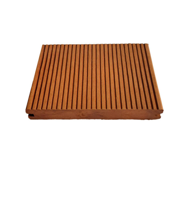 WPC плътен декинг SD Wood 3000Х138Х20 ММ - Image 2