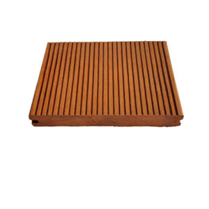 WPC плътен декинг SD Wood 3000Х138Х20 ММ