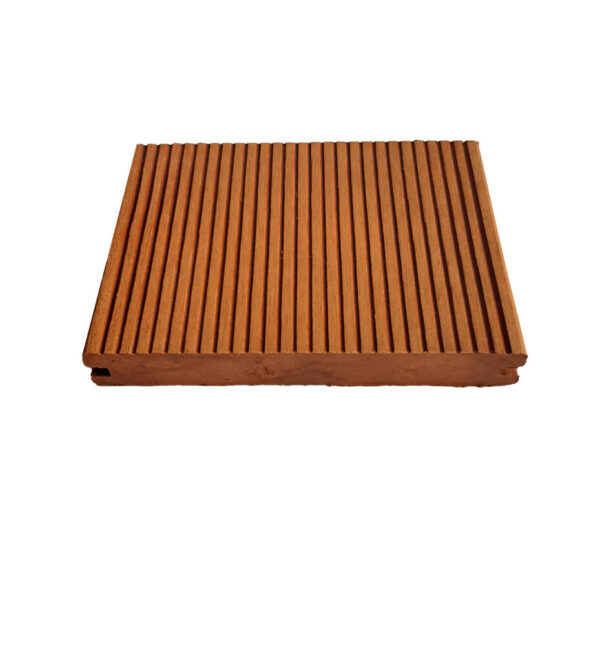 WPC плътен декинг SD Wood 3000Х138Х20 ММ