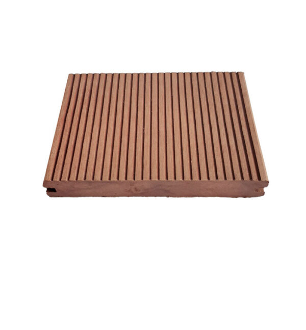 WPC плътен декинг SD  Sand 3000х138х20 ММ - Image 2