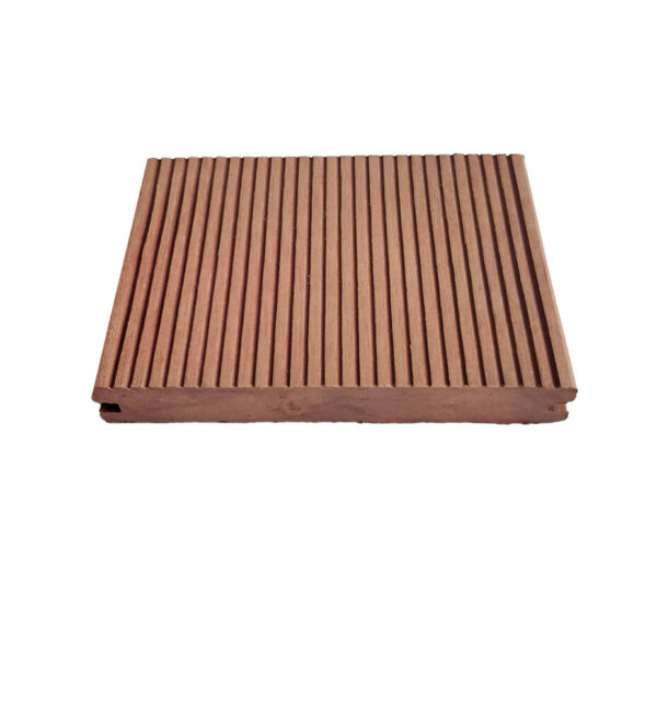 WPC плътен декинг SD  Sand 3000х138х20 ММ