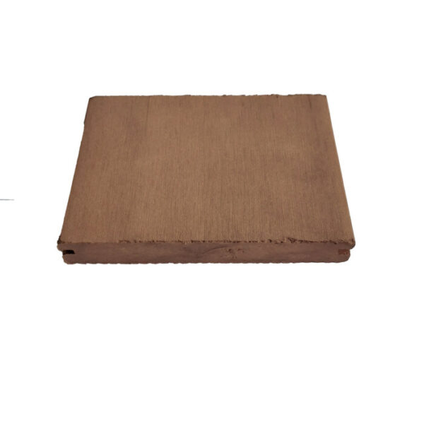 WPC плътен декинг SD  Sand 3000х138х20 ММ - Image 3