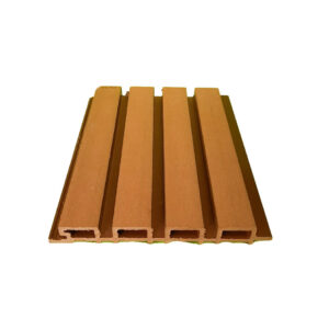 WPC фасаден профил BS, Wood