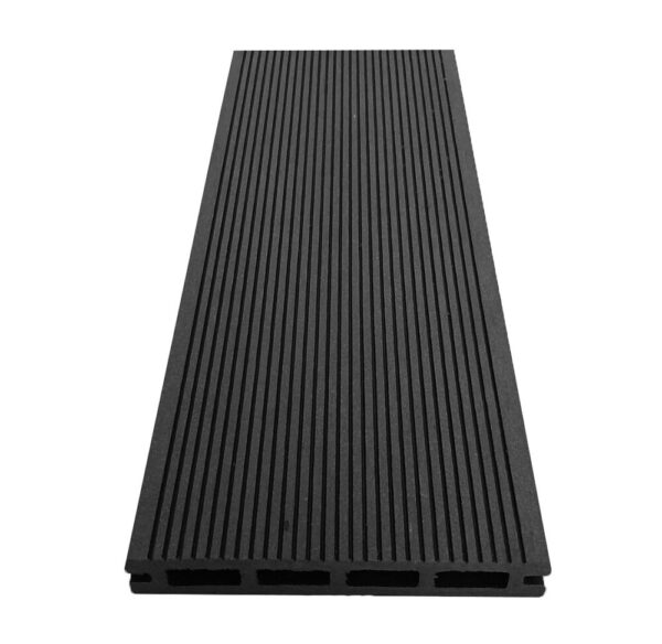 Декинг HD Antracite 3000Х150Х25  ММ