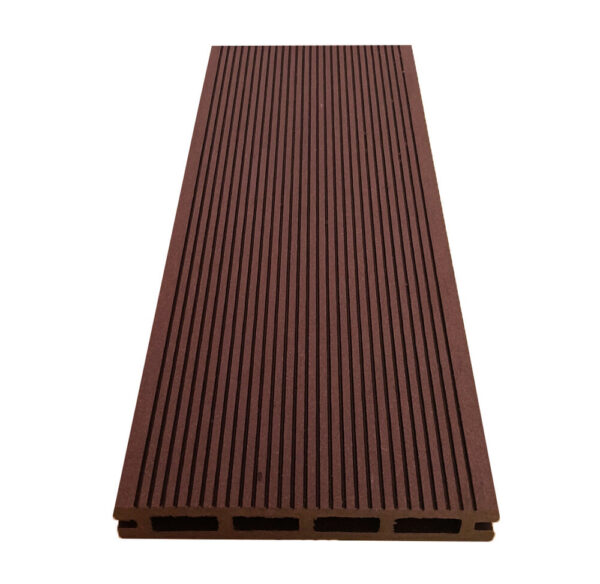 Декинг HD Mahogany 3000Х150Х25  ММ