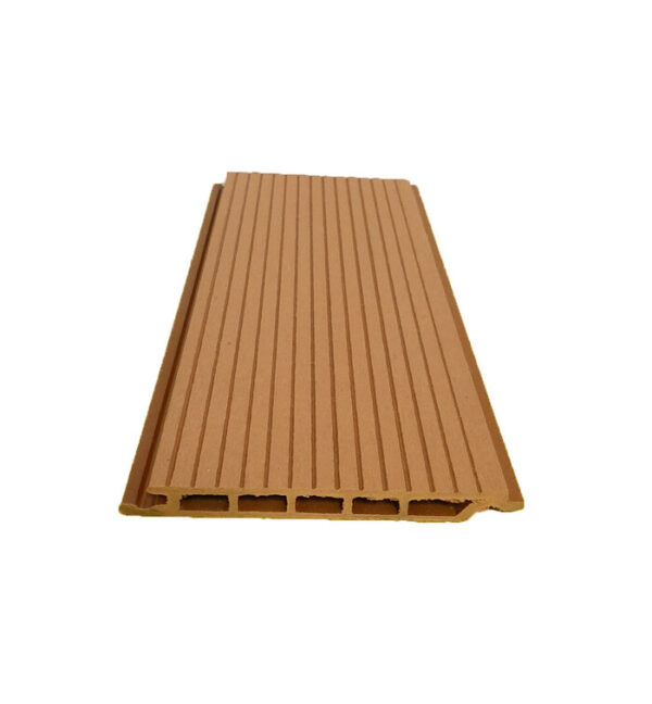 WPC сайдинг ND, Wood - Image 3
