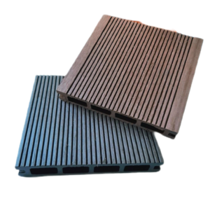 Декинг за ограда LD 150/2000 мм