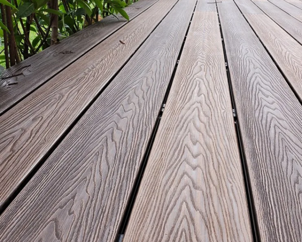 Декинг Ембосиран RD WOOD 2900x147x25 мм - Image 5