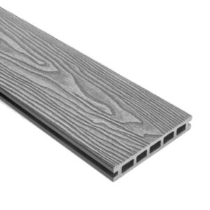 Декинг Ембосиран RD GREY 2900x147x25 мм