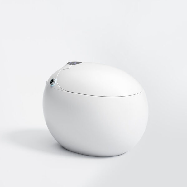 SMART тоалетна Model 070-D-S