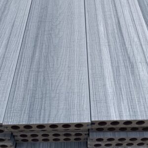 Декинг ко екструзионен STORM GREY 300x140x23 мм